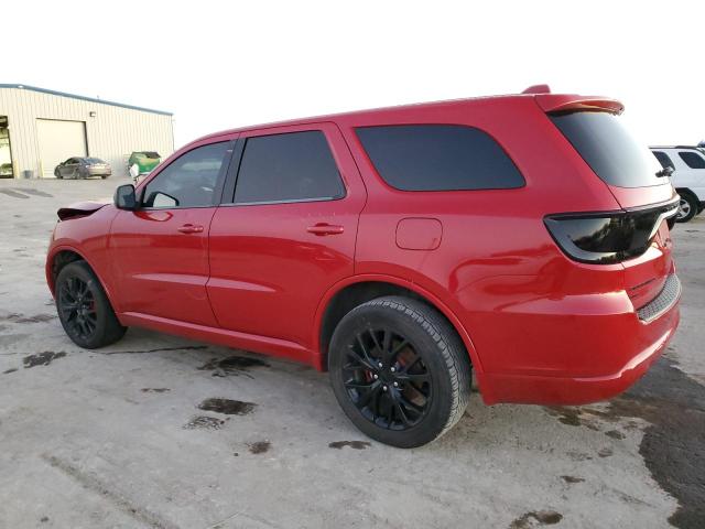 Photo 2 from auction – 2015 DODGE DURANGO SX with VIN 1C4RDJAG4FC202635