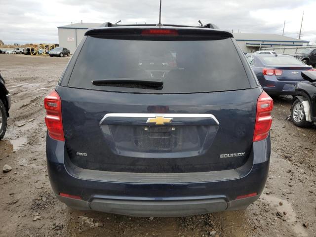 Photo 6 from auction – 2016 CHEVROLET EQUINOX LS with VIN 2GNFLEEK9G6354858