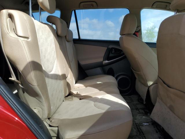 Photo 11 from auction – 2010 TOYOTA RAV4 with VIN 2T3ZF4DV7AW042083