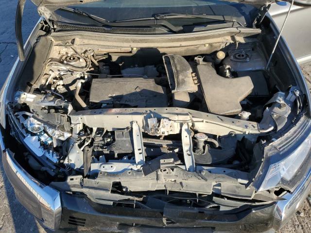 Photo 12 from auction – 2019 MITSUBISHI OUTLANDER with VIN JA4AD3A33KZ053190