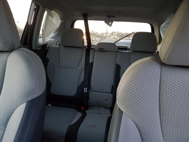 Photo 10 from auction – 2020 SUBARU FORESTER P with VIN JF2SKAGC1LH552610