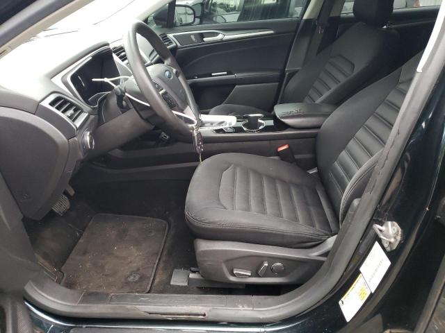 Photo 7 from auction – 2014 FORD FUSION SE with VIN 3FA6P0LUXER260178