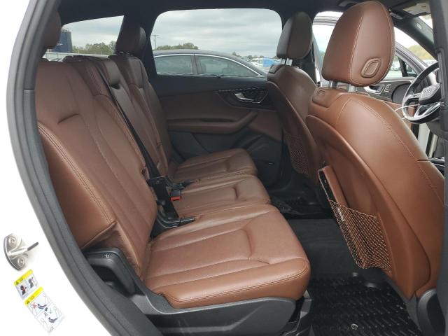 Photo 11 from auction – 2018 AUDI Q7 PRESTIG with VIN WA1VAAF73JD036833
