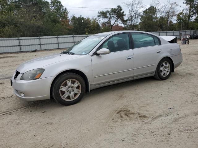 NISSAN ALTIMA S 2005 with VIN 1N4AL11D65N920184 - Photo from auction