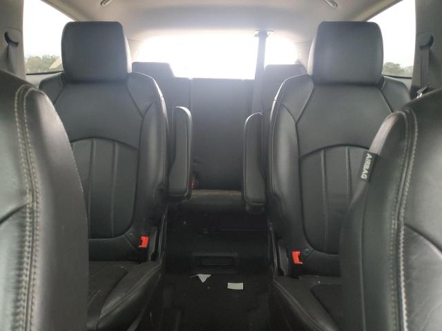 Photo 10 from auction – 2016 BUICK ENCLAVE with VIN 5GAKRBKD9GJ233892