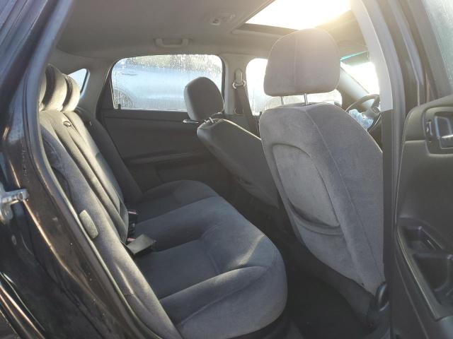 Photo 10 from auction – 2007 CHEVROLET IMPALA SUP with VIN 2G1WD58C379143947