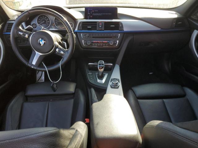 Photo 8 from auction – 2013 BMW 335 XI with VIN WBA3B9C5XDF586323