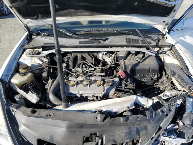 Photo 11 from auction – 2005 LEXUS ES 330 with VIN JTHBA30G355096686