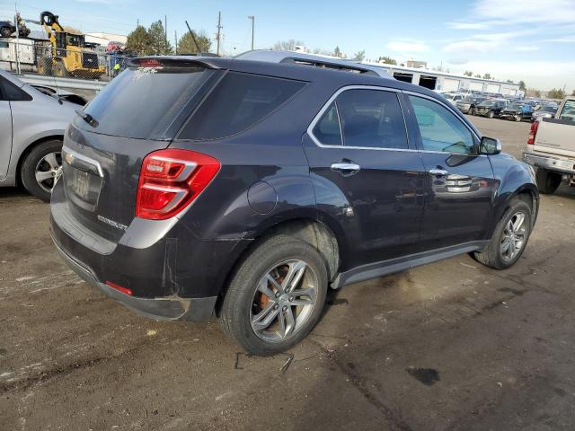 Photo 3 from auction – 2016 CHEVROLET EQUINOX LT with VIN 2GNALDEK7G6200749