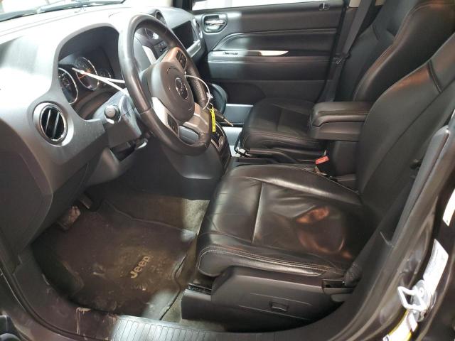 Photo 7 from auction – 2016 JEEP COMPASS LA with VIN 1C4NJDEB7GD552439