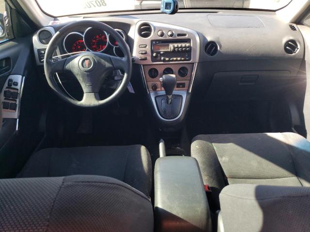 Photo 8 from auction – 2003 PONTIAC VIBE with VIN 5Y2SL64893Z478081