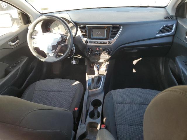 Photo 8 from auction – 2018 HYUNDAI ACCENT SE with VIN 3KPC24A32JE032805