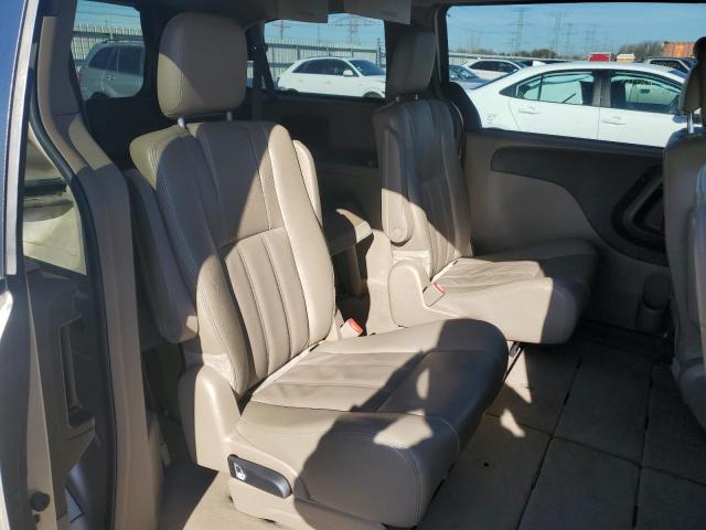 Photo 11 from auction – 2014 CHRYSLER TOWN & COU with VIN 2C4RC1BG0ER318809