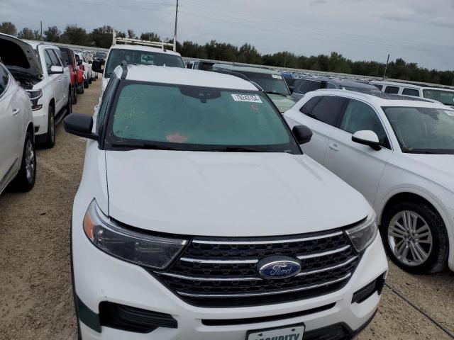 Photo 5 from auction – 2020 FORD EXPLORER X with VIN 1FMSK7DH4LGB19110