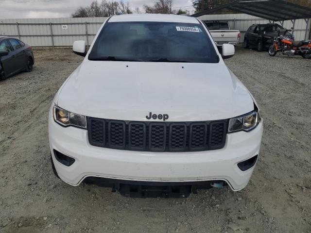 Photo 5 from auction – 2021 JEEP GRAND CHER with VIN 1C4RJFAG8MC600756