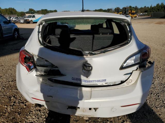 Photo 6 from auction – 2012 MAZDA 3 I with VIN JM1BL1L78C1552357