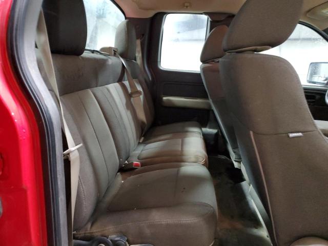 Photo 10 from auction – 2010 FORD F150 SUPER with VIN 1FTEX1EWXAFC34603