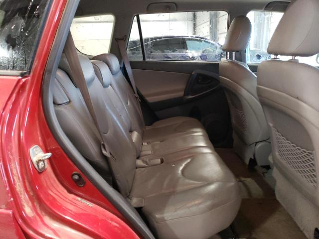 Photo 11 from auction – 2010 TOYOTA RAV4 LIMIT with VIN 2T3DK4DV2AW036536