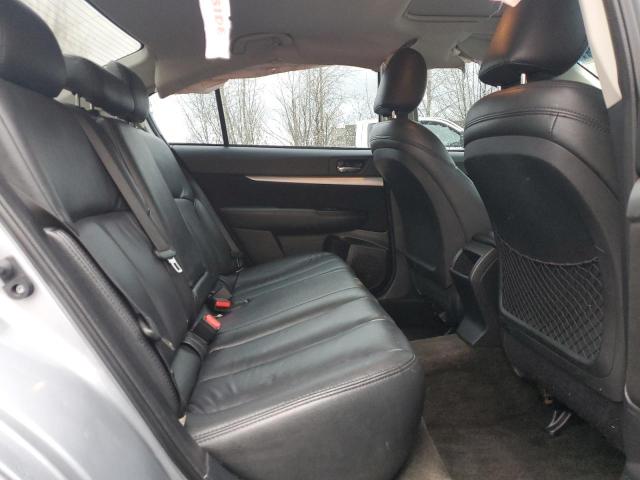 Photo 10 from auction – 2014 SUBARU LEGACY 2.5 with VIN 4S3BMBD6XE3030328