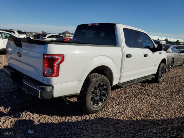 Photo 3 from auction – 2017 FORD F150 SUPER with VIN 1FTEW1CG9HKC91665