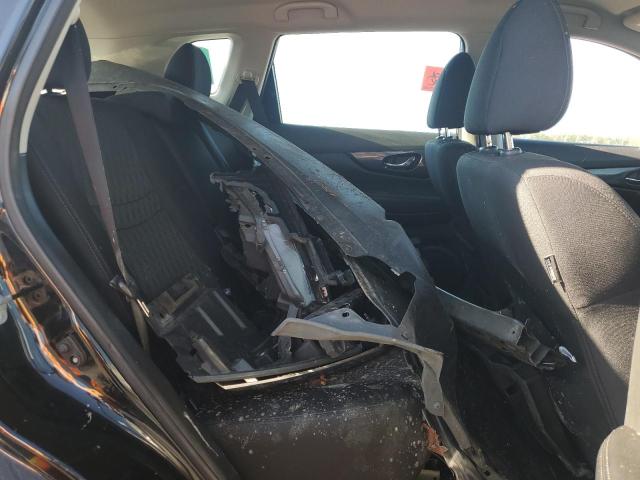 Photo 11 from auction – 2018 NISSAN ROGUE S with VIN 5N1AT2MT6JC709703