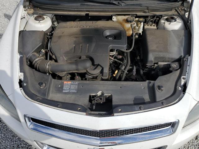Photo 11 from auction – 2012 CHEVROLET MALIBU LS with VIN 1G1ZA5EU0CF348047