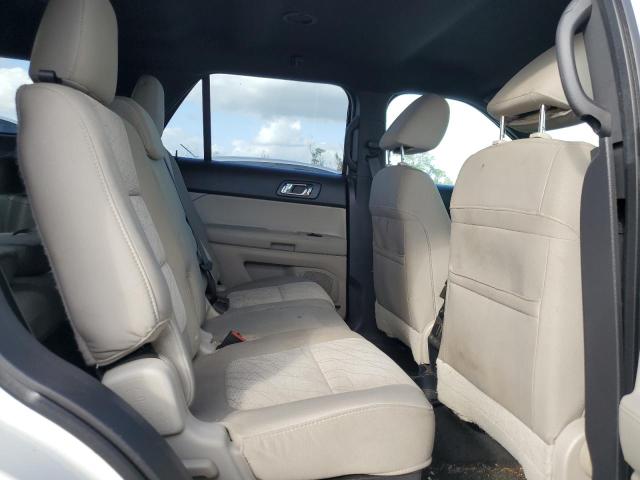 Photo 11 from auction – 2011 FORD EXPLORER with VIN 1FMHK7B80BGA58866