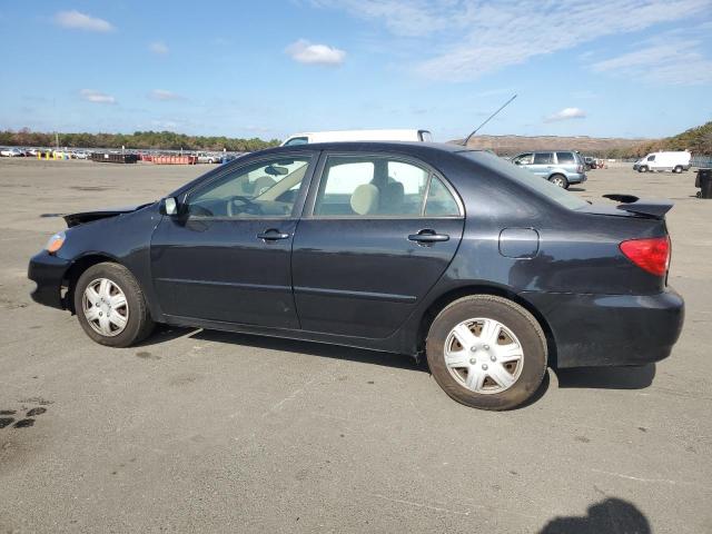 Photo 2 from auction – 2006 TOYOTA COROLLA CE with VIN JTDBR32E960076818