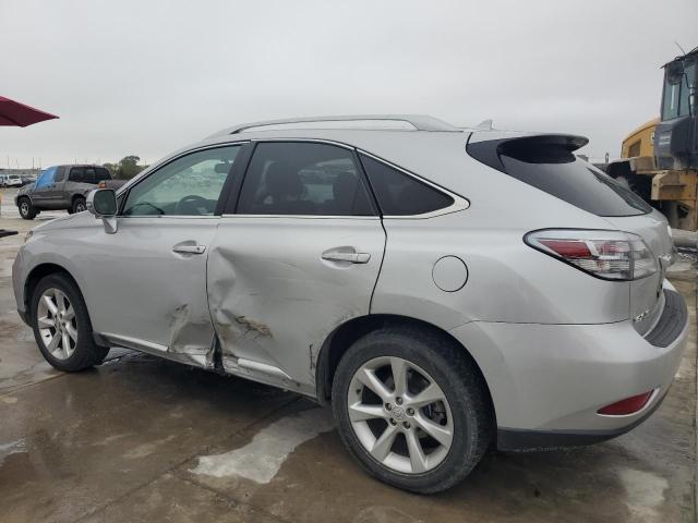 Photo 2 from auction – 2010 LEXUS RX 350 with VIN 2T2ZK1BA1AC007796