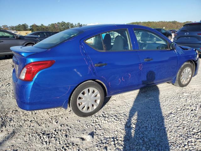 Photo 3 from auction – 2017 NISSAN VERSA S with VIN 3N1CN7APXHL897199