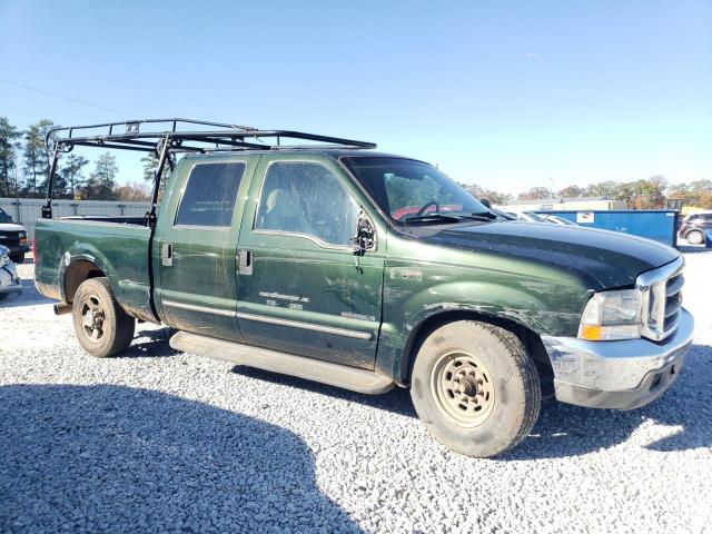 Photo 4 from auction – 1999 FORD F250 SUPER with VIN 1FTNW20F4XEE86796