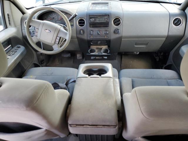Photo 8 from auction – 2008 FORD F150 SUPER with VIN 1FTRW14W08FC04168