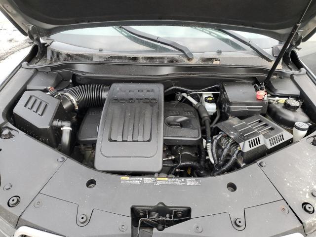 Фото 12 с аукциона – 2012 CHEVROLET EQUINOX LT с VIN 2GNFLEEK9C6363764