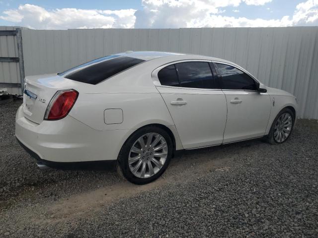 Photo 3 from auction – 2011 LINCOLN MKS with VIN 1LNHL9DR7BG604237