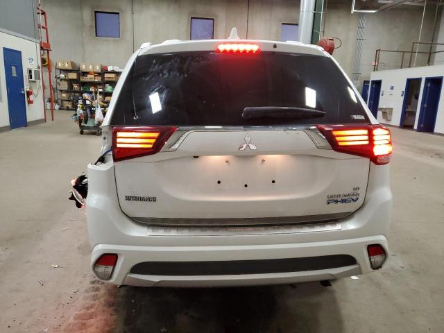 Photo 6 from auction – 2018 MITSUBISHI OUTLANDER with VIN JA4J24A55JZ027542