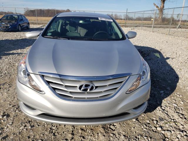 Zdjęcie 5 z aukcji – 2012 HYUNDAI SONATA GLS z VIN 5NPEB4AC0CH474604