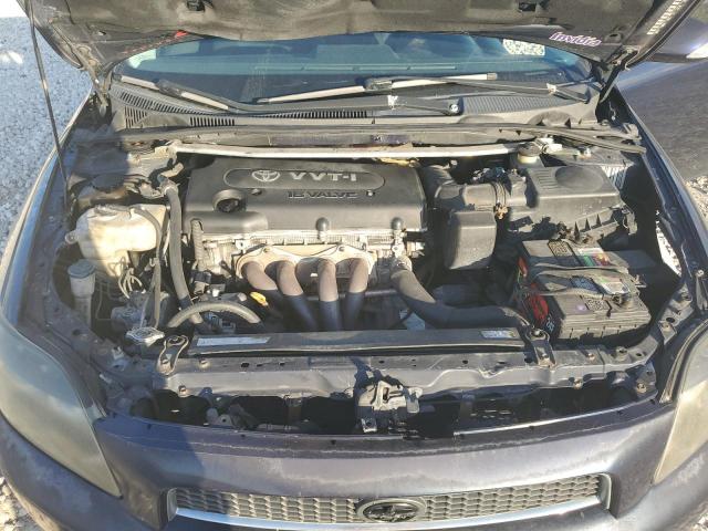 Photo 11 from auction – 2007 SCION TC with VIN JTKDE177370197342