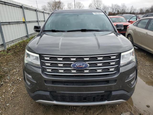 Photo 5 from auction – 2017 FORD EXPLORER X with VIN 1FM5K8D80HGA10217