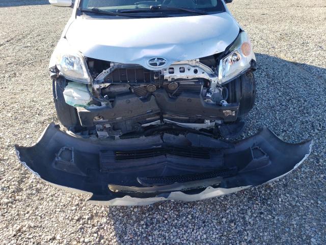 Photo 11 from auction – 2008 TOYOTA SCION XD with VIN JTKKU10408J025467