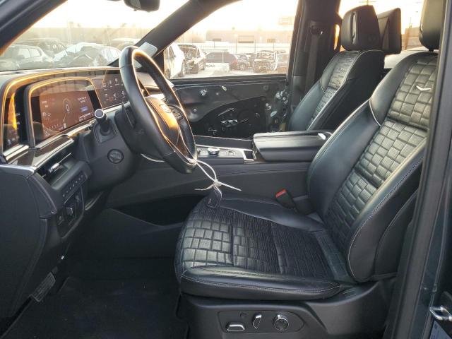Photo 7 from auction – 2021 CADILLAC ESCALADE P with VIN 1GYS4DKL5MR367838