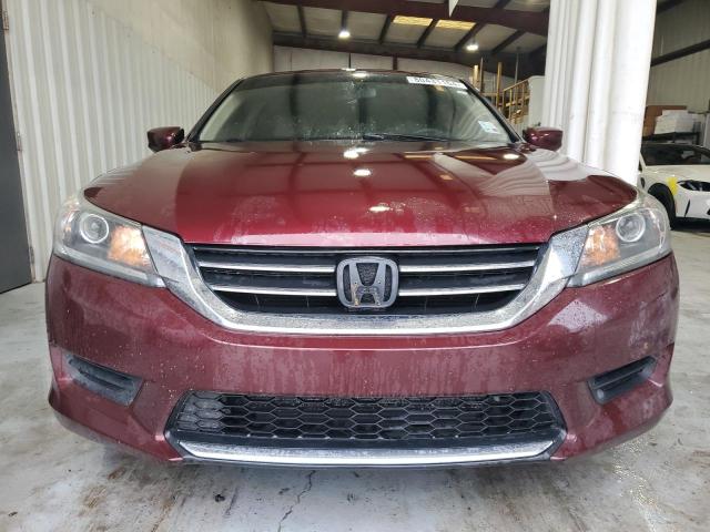 Photo 5 from auction – 2015 HONDA ACCORD LX with VIN 1HGCR2F37FA175172