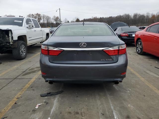 Photo 6 from auction – 2015 LEXUS ES 350 with VIN JTHBK1GG1F2163120