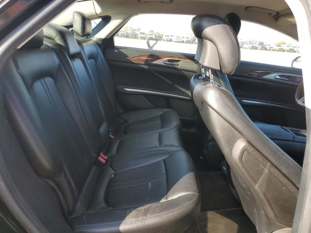Photo 10 from auction – 2016 LINCOLN MKZ with VIN 3LN6L2G95GR627400