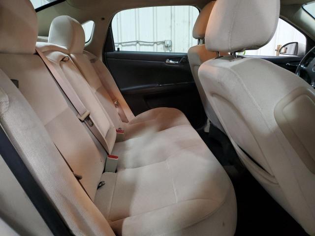 Photo 10 from auction – 2012 CHEVROLET IMPALA LT with VIN 2G1WG5E33C1297031