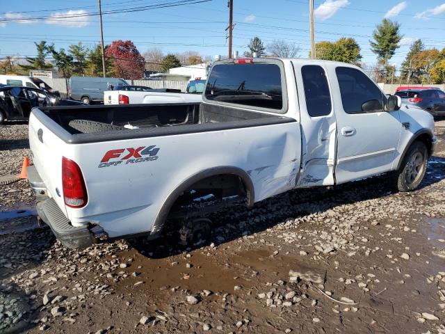 Photo 3 from auction – 2003 FORD F150 with VIN 2FTRX18L83CA78725