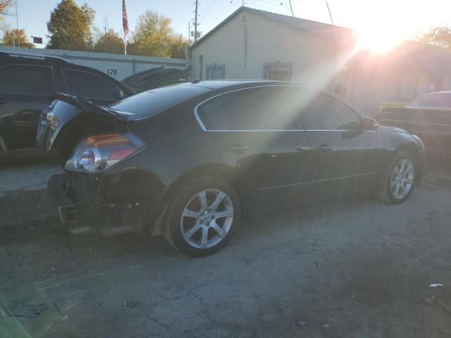 Photo 3 from auction – 2012 NISSAN ALTIMA SR with VIN 1N4BL2AP6CN401489
