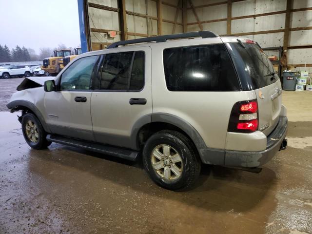 Photo 2 from auction – 2006 FORD EXPLORER X with VIN 1FMEU73886UB20758