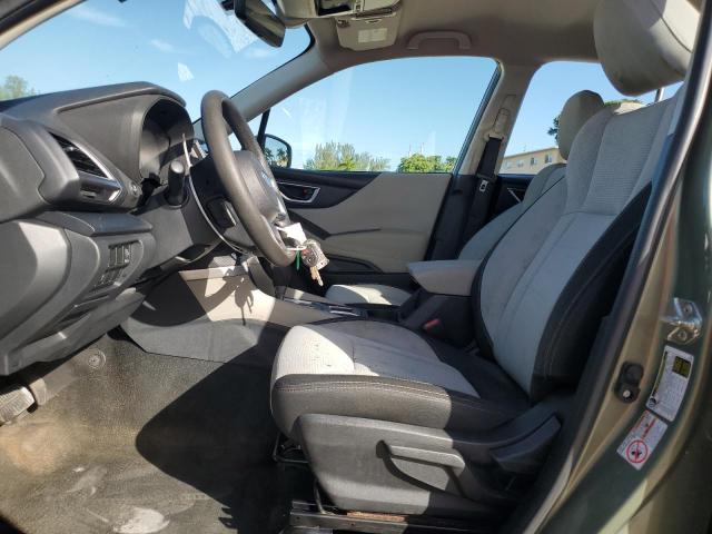 Photo 7 from auction – 2020 SUBARU FORESTER with VIN JF2SKADC3LH414085