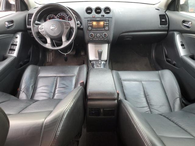 Photo 8 from auction – 2012 NISSAN ALTIMA BAS with VIN 1N4AL2AP8CC165693