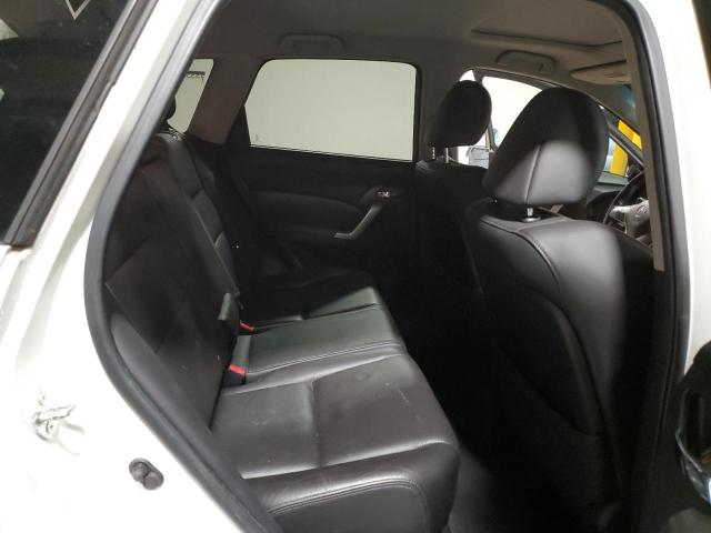 Photo 11 from auction – 2011 ACURA RDX TECHNO with VIN 5J8TB2H59BA002170